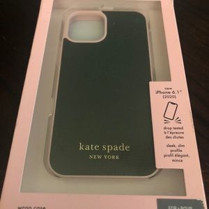 Kate Spade  I phone 12 /iPhone 12 pro